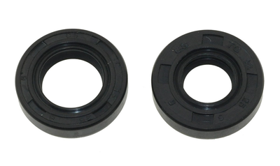 Сальники триммера в комплекте 4T 139F d12*25*6 / d15*25*6