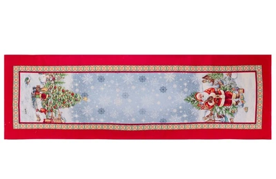 Раннер Lefard Home Textile KEMI 40х100см (732-084)