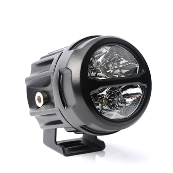 Круглая LED фара JR-30W направленный свет (SPOT) (271006000)