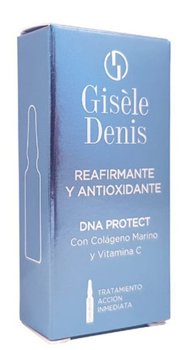 Ampułka do twarzy Gisele Denis Dna Protect Firming And Antioxidant Ampoule 1.5 ml (8414135872128)