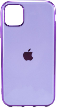 Etui plecki Gear4 D3O Holborn do Apple iPhone 11 Pro Lilac (840056102002)