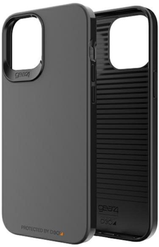 Панель Gear4 D3O Holborn для Apple iPhone 12 Pro Max Чорний (840056128279)