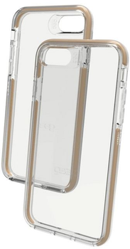 Панель Gear4 D3O Piccadilly для Samsung Galaxy S9 Plus Чорний (4895200204688)