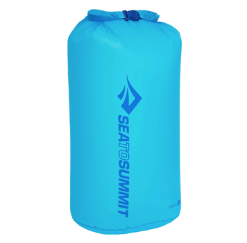 Гермомішок SeaToSummit Ultra-Sil Dry Bag, 20 L, Blue Atoll (STS ASG012021-060222)