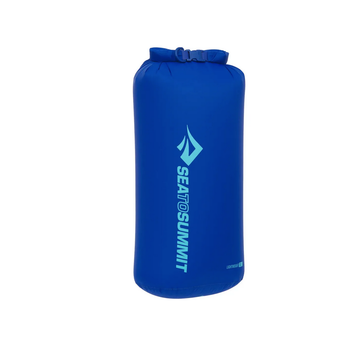 Гермочехол Sea to Summit Lightweight Dry Bag, 13 л, Surf The Web (STS ASG012011-051622)