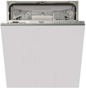 Вбудована посудомийна машина Hotpoint Ariston HIC 3C26N WF