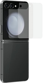 Захисна плівка Front Protection Film для Samsung Galaxy Z Flip 5 Прозорий (8806095084466)