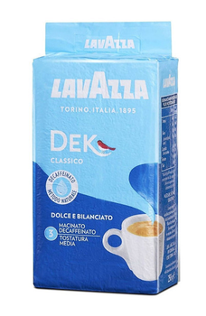 Кофе Lavazza без кофеина - скидки, акции в ROZETKA: отзывы покупателей