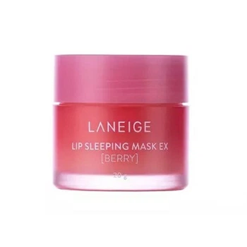 Laneige Lip Sleeping Mask Berry Нічна маска для губ, 20 г