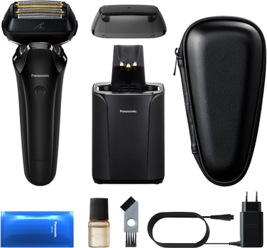 Електробритва PANASONIC ES-LS9A-K820