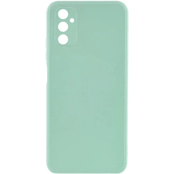 Панель Candy Full Camera силіконова для Samsung Galaxy A24 4G (00000064751_18)