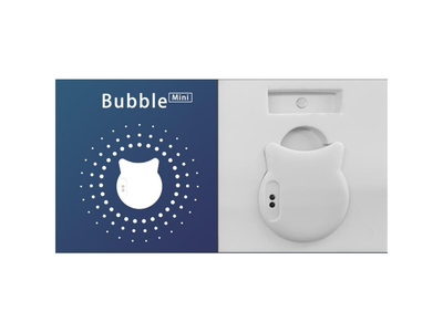 Трансмітер Bubble Mini (Бабл Міні) передавач на телефон для Freestyle Libre 1,2