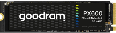 Накопичувач SSD Goodram PX600 (SSDPR-PX600-2K0-80)