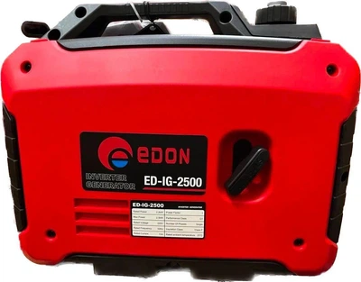 Инверторный бензиновый генератор Edon ED-IG-2500