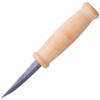 Нож Morakniv Woodcarving 105 (1013-2305.01.68)
