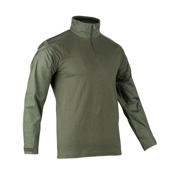 Рубашка боевая Spec-Ops UBACS, Viper, зелена, XL