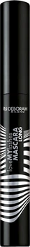 Tusz do rzęs Deborah Love My Lashes Long Wydłużający Czarny 11 ml (8009518252071)