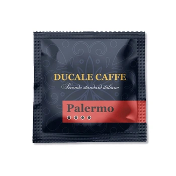 Кофе в чалдах Ducale Intenso Palermo 100 шт