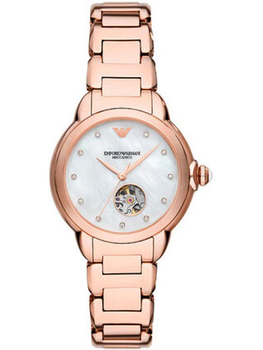 Жіночі наручні годинники Emporio Armani AR60072