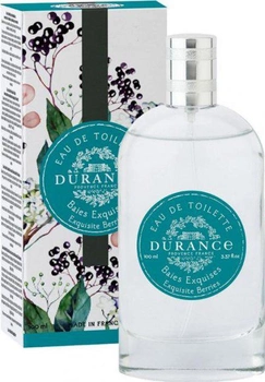 Woda toaletowa damska Durance Exquisite Berries 100 ml (3287570104100)