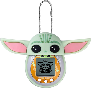 Baby Yoda The Mandalorian (HJM25) - Peluche - Mattel - Giocattoli