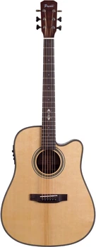 Гитара электроакустическая Prima MAG218cQ (R127884)