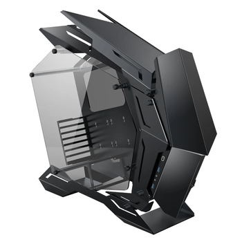 Корпус JONSBO MOD-3 Black
