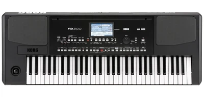 Аранжувальна станція KORG PA300 (218909)