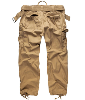 Брюки Surplus Raw Vintage SURPLUS PREMIUM VINTAGE TROUSERS Beige XL (05-3597-14)