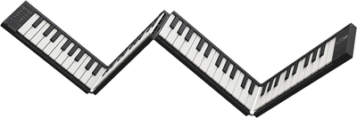 Carry-On Folding Piano 88 клавиш Black (R127827)
