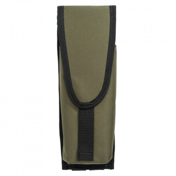 Подсумок Vinga 2PKK, Oxford 600D PU, olive (VP2PKKO) (155514)