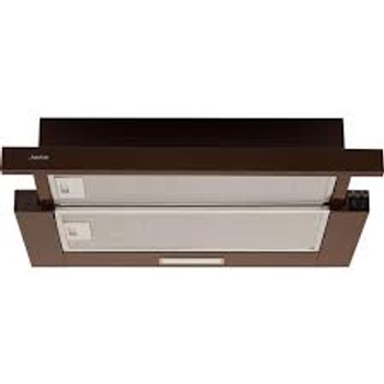 Витяжка JANTAR TLT 1000 LED 60 BR