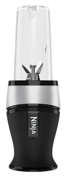 Фітнес-блендер Ninja 700W Slim Blender & Smoothie Maker (QB3001EUS)