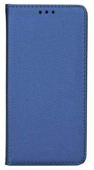 Чохол-книжка Smart Magnet Book для Samsung Galaxy S23 Plus Синій (5905359810391)