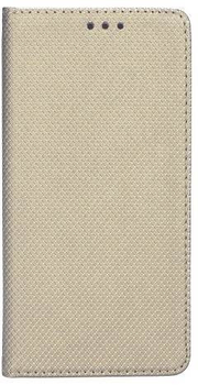Чохол-книжка Smart Magnet Book для Samsung Galaxy A13 4G Золотий (5904422917432)