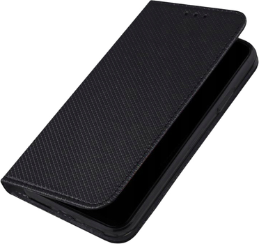 Etui z klapką Smart Magnet Book do Samsung Galaxy A20s Black (5903919061924)