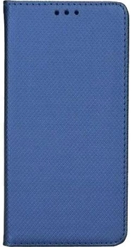 Чохол-книжка Smart Magnet Book для Samsung Galaxy A51 Блакитний (5903919061689)