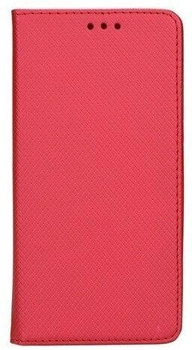 Etui z klapką Smart Magnet Book do Samsung Galaxy M23 Red (5904422917371)