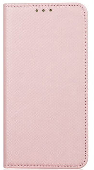 Чохол-книжка Smart Magnet Book для Samsung Galaxy M23 Рожеве золото (5904422917395)