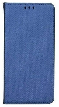 Чохол-книжка Smart Magnet Book для Samsung Galaxy S21 Plus Синій (5903919063362)