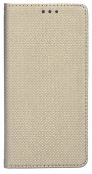 Чохол-книжка Smart Magnet Book для Samsung Galaxy S22 Золотий (5904422913915)