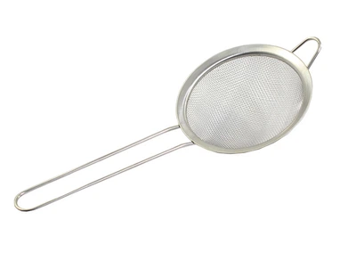 Сито Zauberg металева ручка 12 см BCA4697Z-12 0005464