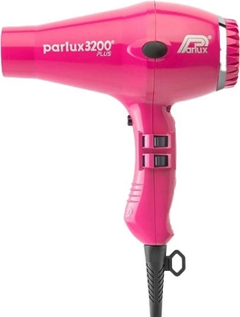 Suszarka do włosów Parlux Hair Dryer 3200 Plus Fuchsia (8021233136214)