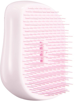 Szczotka do włosów Tangle Teezer Compact Styler Smashed Holo Pink (5060630043971)