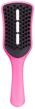 Szczotka do włosów Tangle Teezer Easy Dry & Go Shocking Cerise do stylizacji (5060630047825)