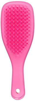 Щітка для волосся Tangle Teezer The Wet Detangler Mini Pink Sherbet (5060630041434)