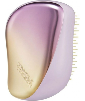 Szczotka do włosów Tangle Teezer Compact Styler Lilac & Yellow (5060926681160)