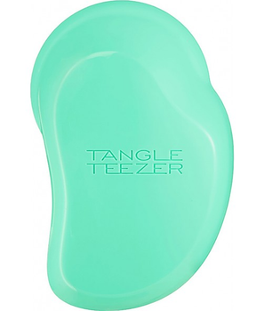 Szczotka do włosów Tangle Teezer The Original Mini Tropicana Green (5060926681528)