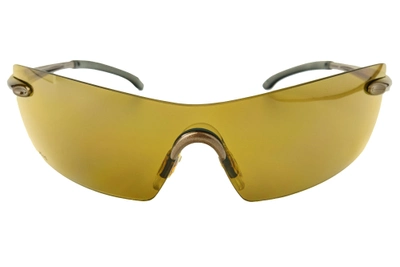 Тактичні захисні окуляри Smith & Wesson Caliber Anti-Fog (протиосколкові)