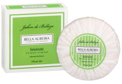 Mydło Bella Aurora Serenite Beauty Soap 100 g (8413400001126)